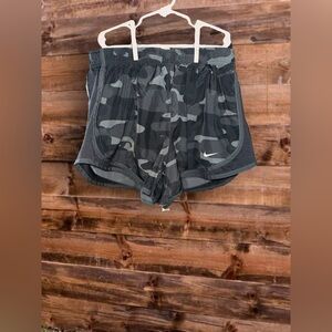 Nike Women's Athletic Shorts